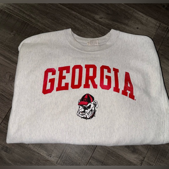 Tops - GEORGIA sweatshirt